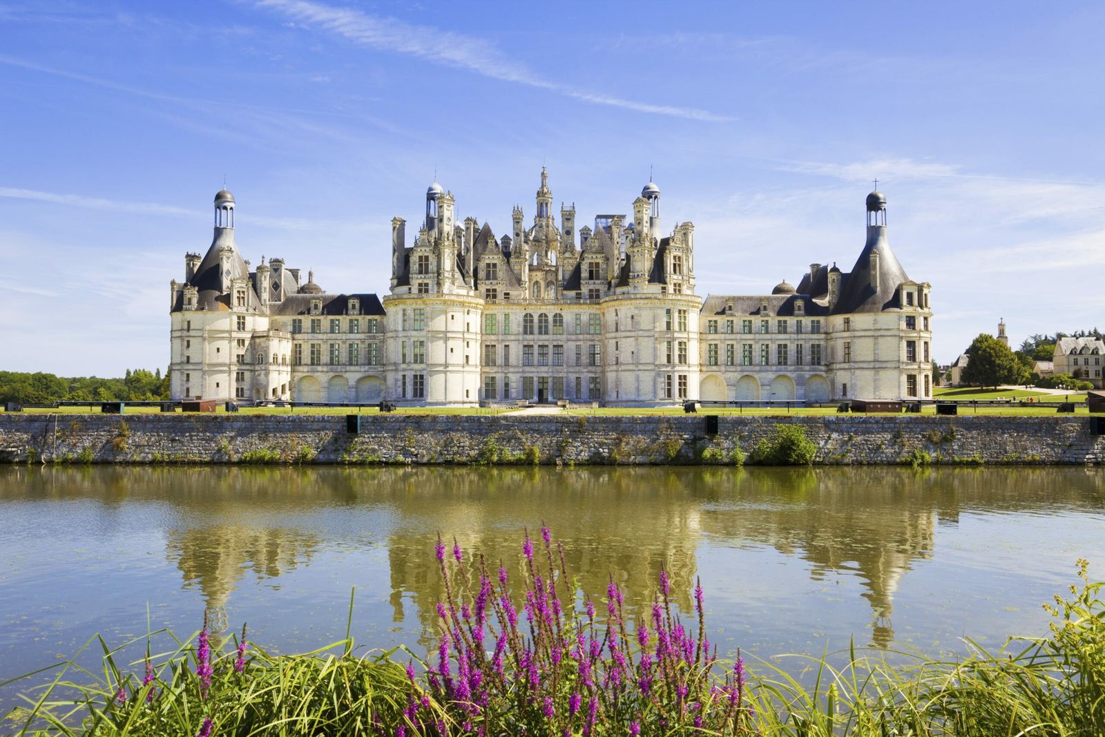 Château de Chambord
