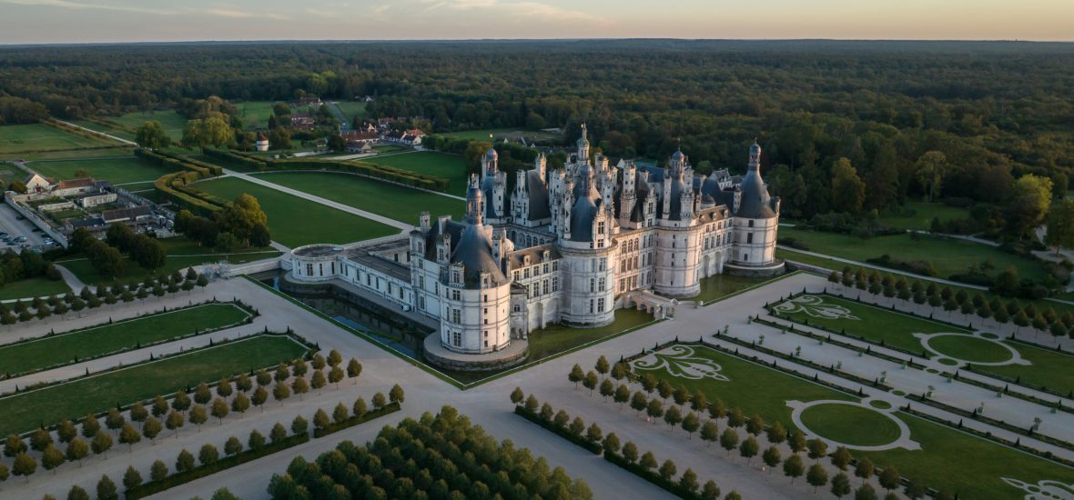 Château de Chambord